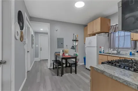 38 Mitchell Street Providence RI 02907