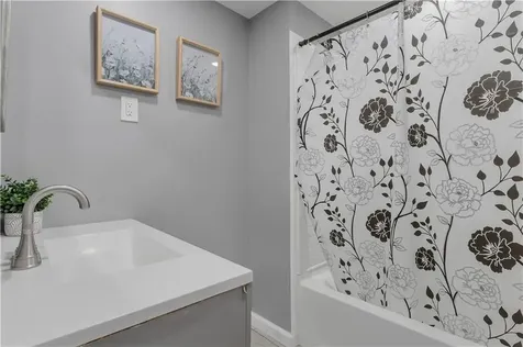 38 Mitchell Street Providence RI 02907