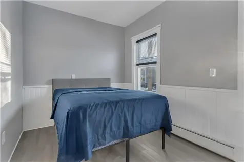 38 Mitchell Street Providence RI 02907