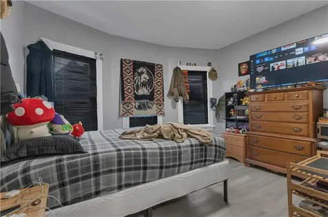 38 Mitchell Street Providence RI 02907
