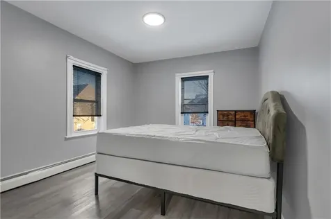 38 Mitchell Street Providence RI 02907