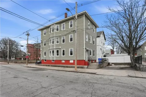 38 Mitchell Street Providence RI 02907