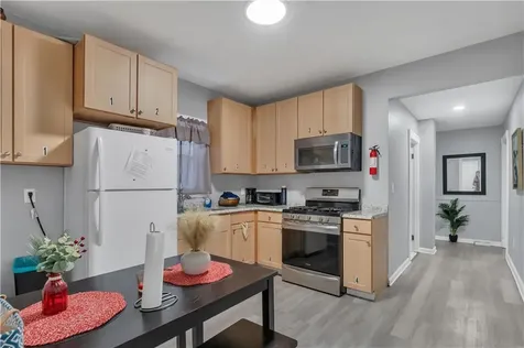 38 Mitchell Street Providence RI 02907
