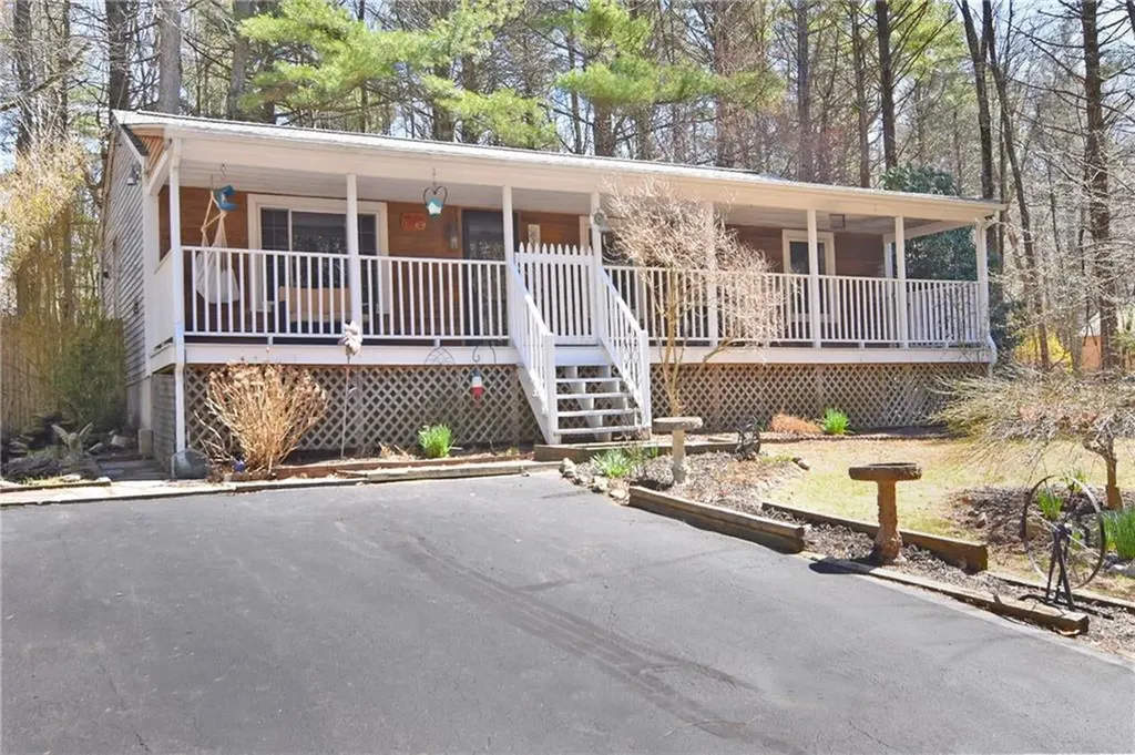 680 Hazard Road West Greenwich RI 02817