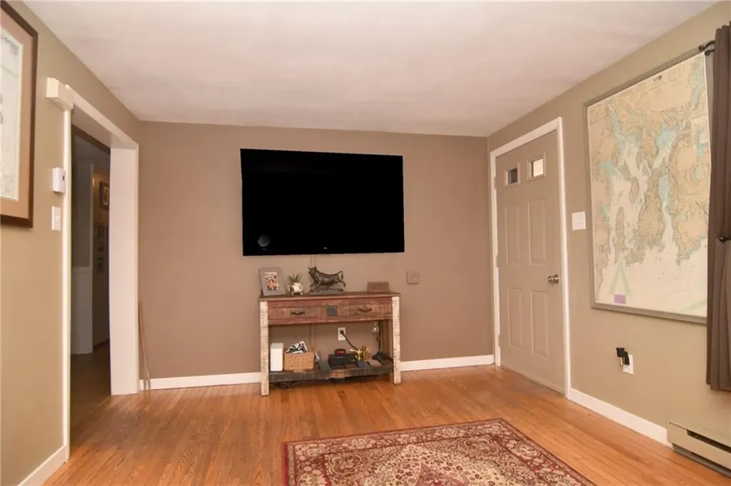 680 Hazard Road West Greenwich RI 02817