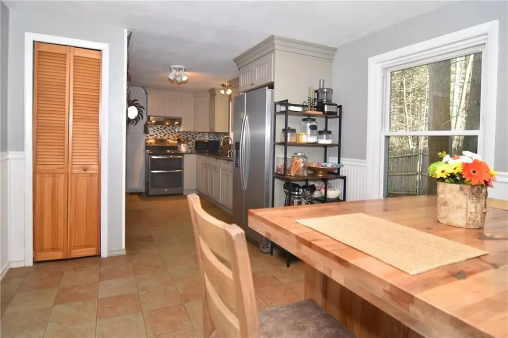 680 Hazard Road West Greenwich RI 02817