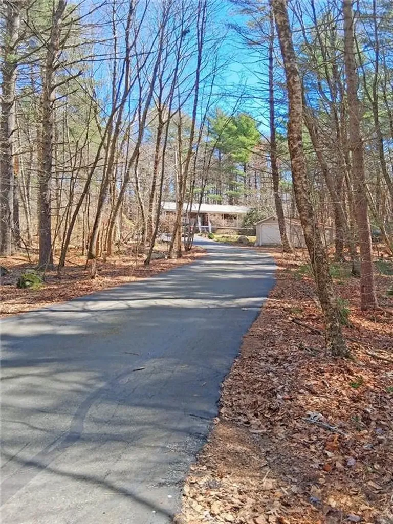 680 Hazard Road West Greenwich RI 02817