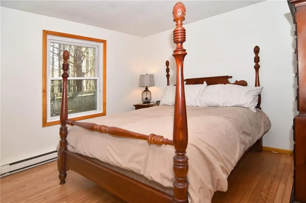 680 Hazard Road West Greenwich RI 02817