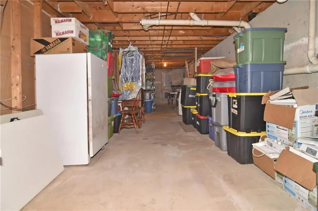 680 Hazard Road West Greenwich RI 02817