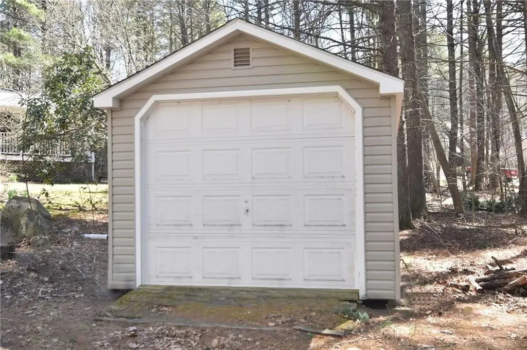 680 Hazard Road West Greenwich RI 02817