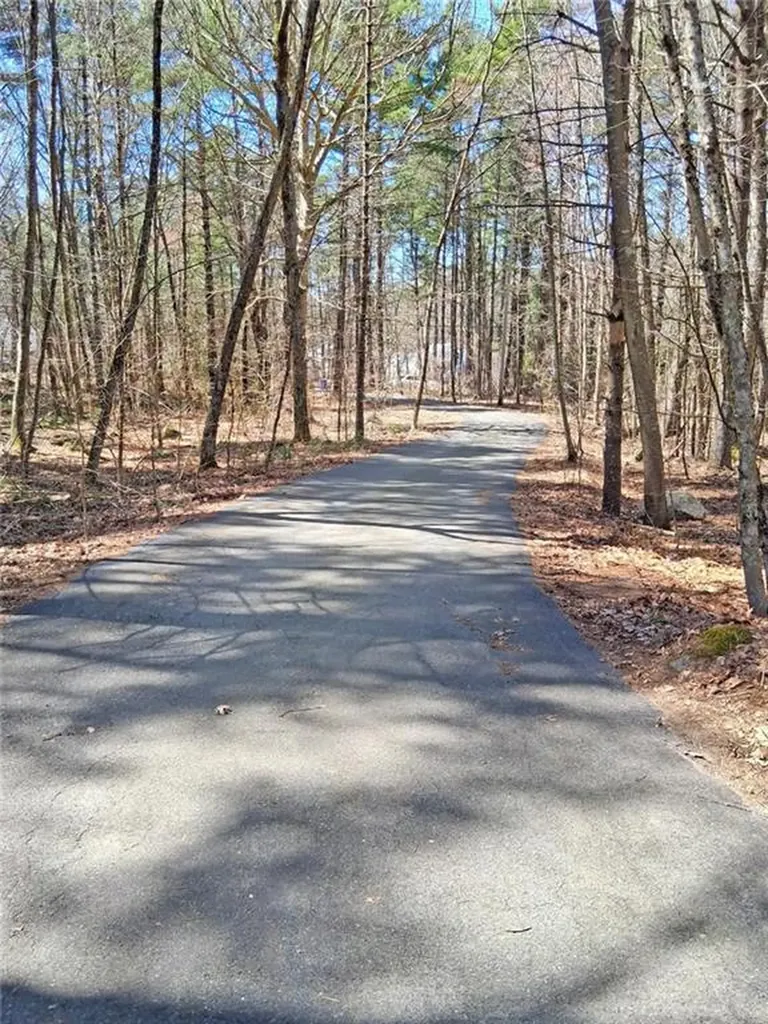 680 Hazard Road West Greenwich RI 02817