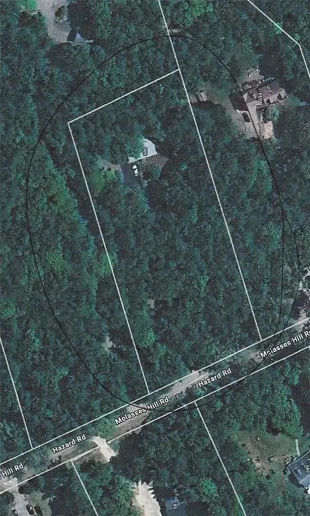 680 Hazard Road West Greenwich RI 02817