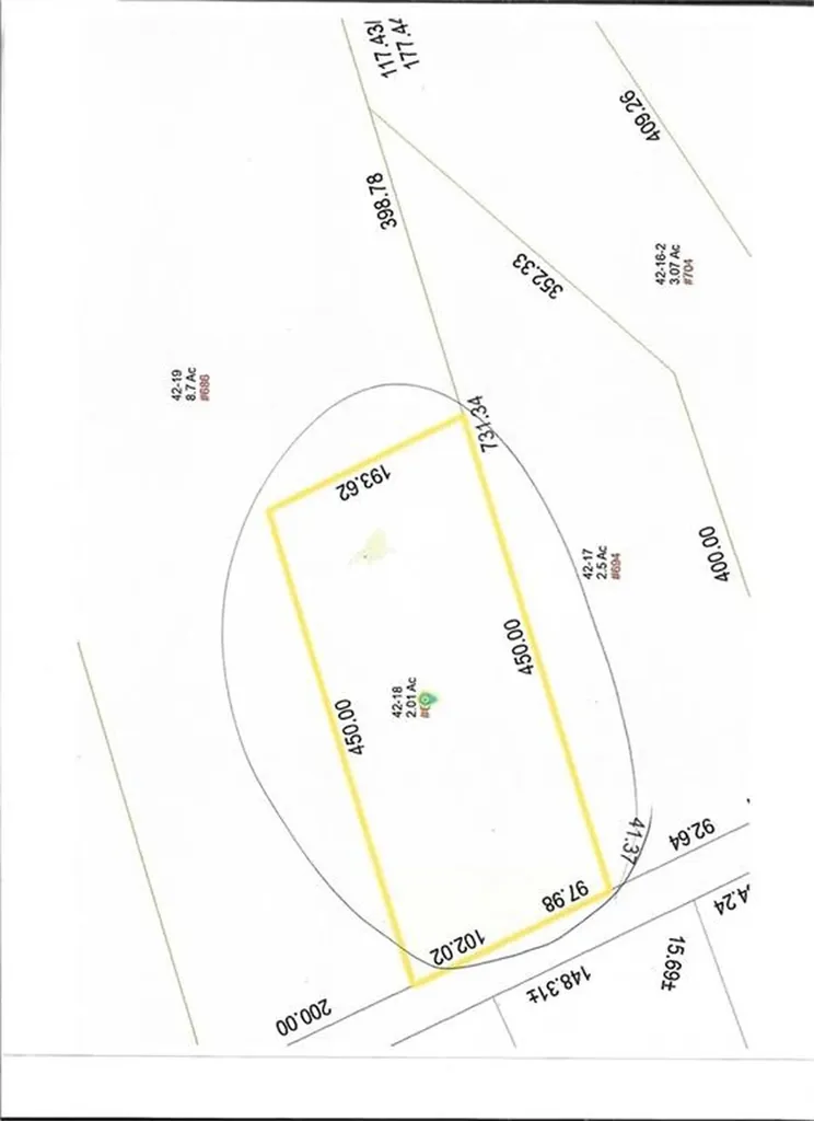 680 Hazard Road West Greenwich RI 02817