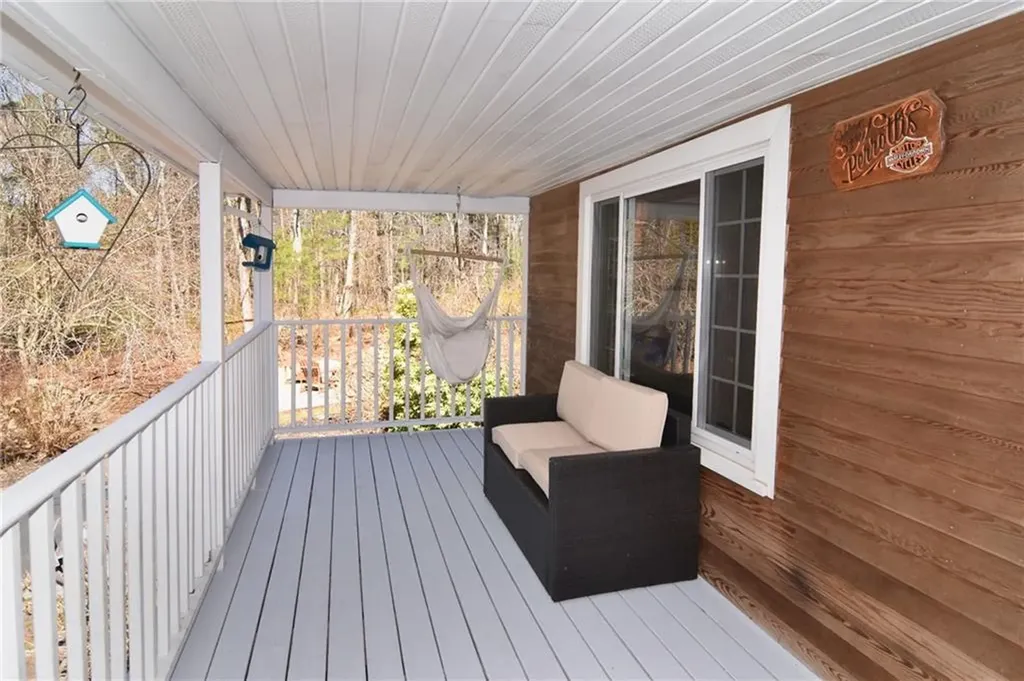 680 Hazard Road West Greenwich RI 02817