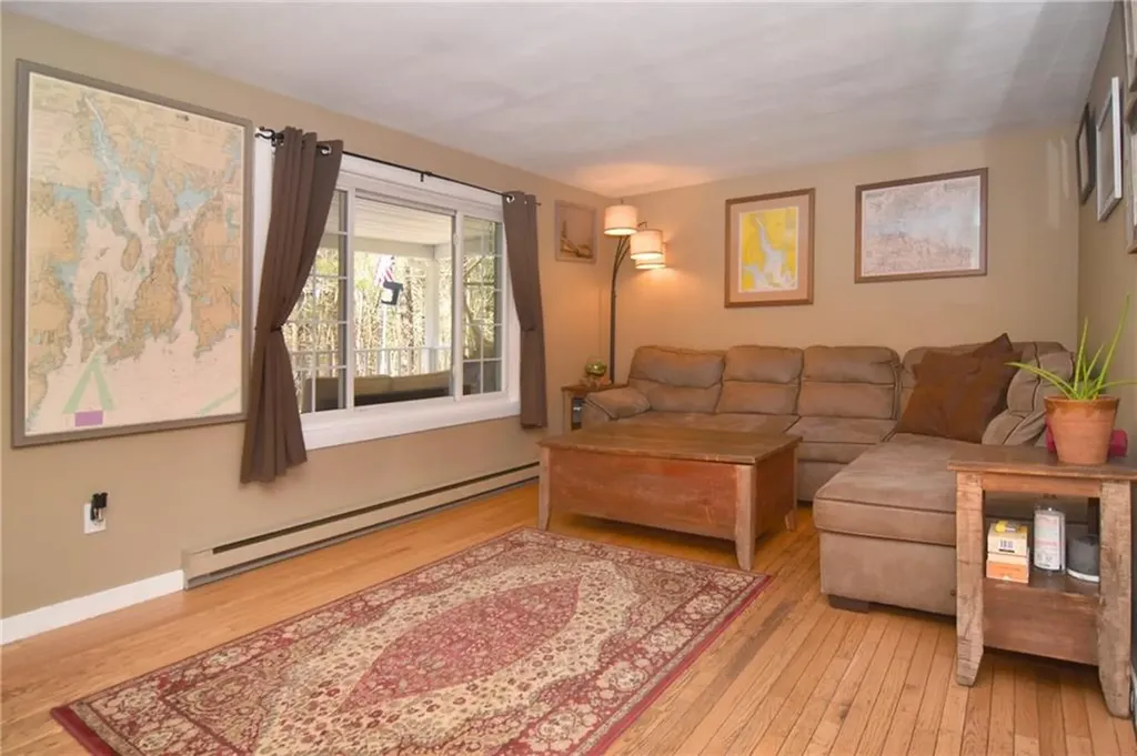 680 Hazard Road West Greenwich RI 02817