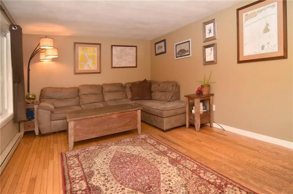 680 Hazard Road West Greenwich RI 02817
