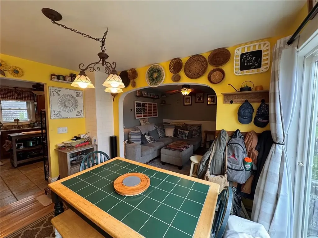 37 Aldrich Street West Warwick RI 02893