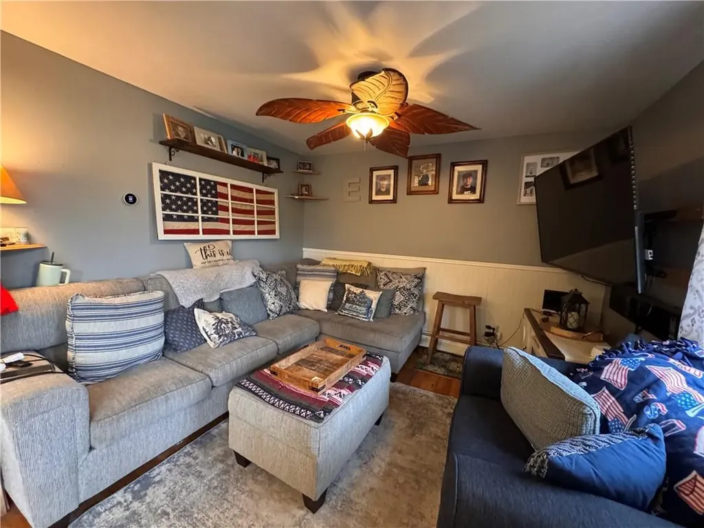 37 Aldrich Street West Warwick RI 02893