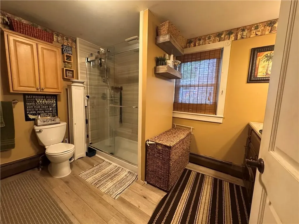 37 Aldrich Street West Warwick RI 02893