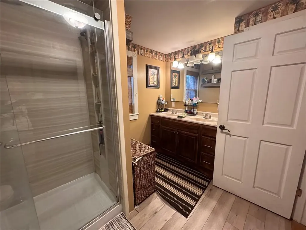 37 Aldrich Street West Warwick RI 02893
