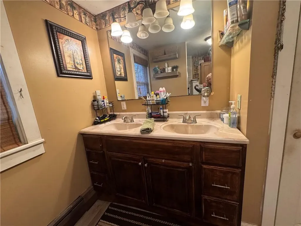37 Aldrich Street West Warwick RI 02893