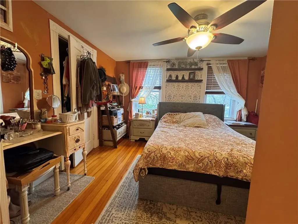 37 Aldrich Street West Warwick RI 02893
