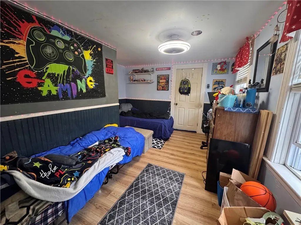 37 Aldrich Street West Warwick RI 02893