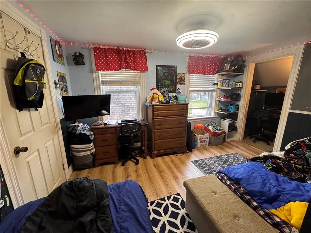 37 Aldrich Street West Warwick RI 02893