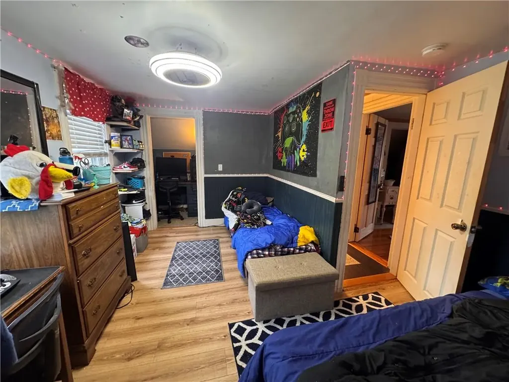 37 Aldrich Street West Warwick RI 02893