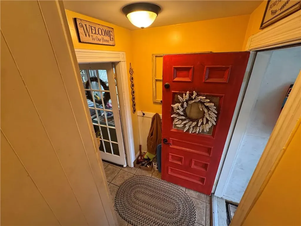 37 Aldrich Street West Warwick RI 02893
