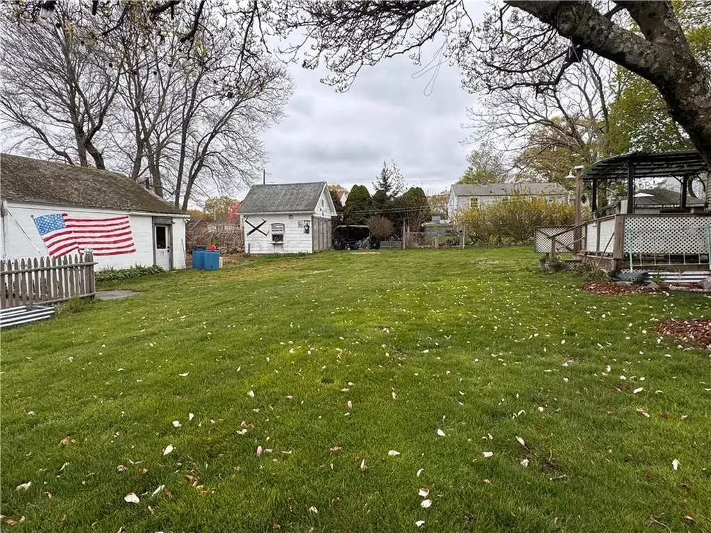 37 Aldrich Street West Warwick RI 02893
