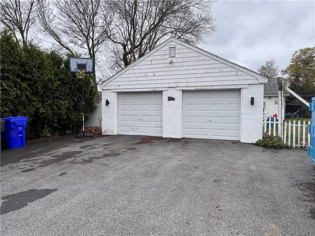 37 Aldrich Street West Warwick RI 02893