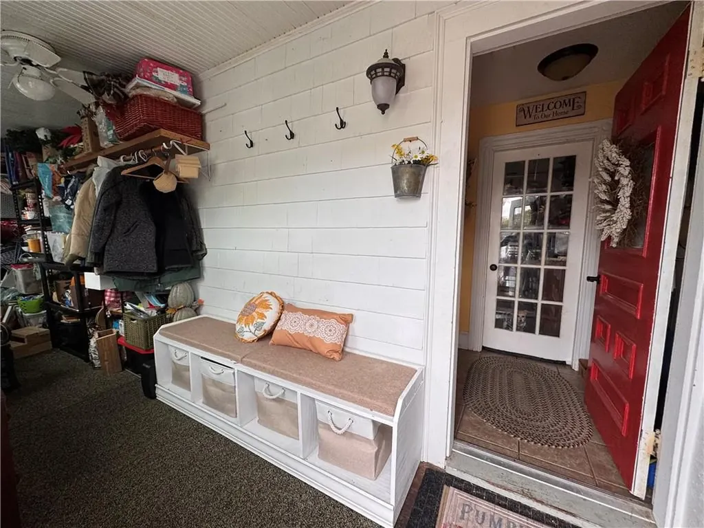 37 Aldrich Street West Warwick RI 02893