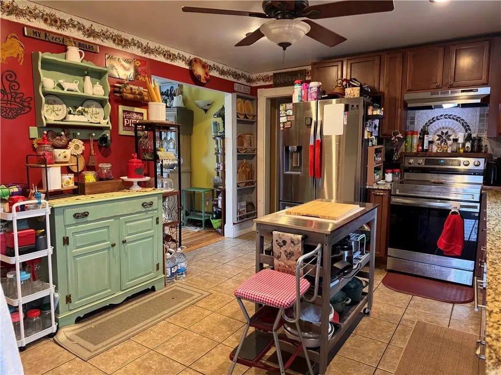 37 Aldrich Street West Warwick RI 02893