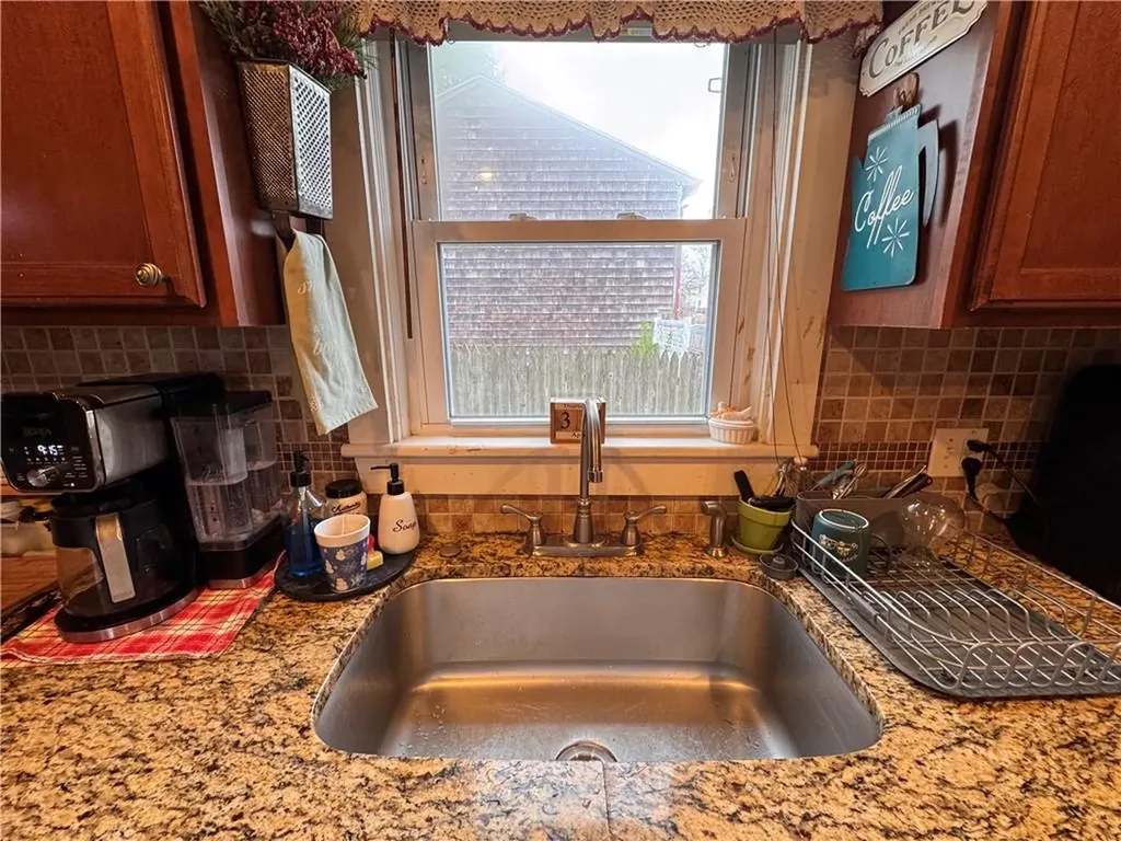 37 Aldrich Street West Warwick RI 02893