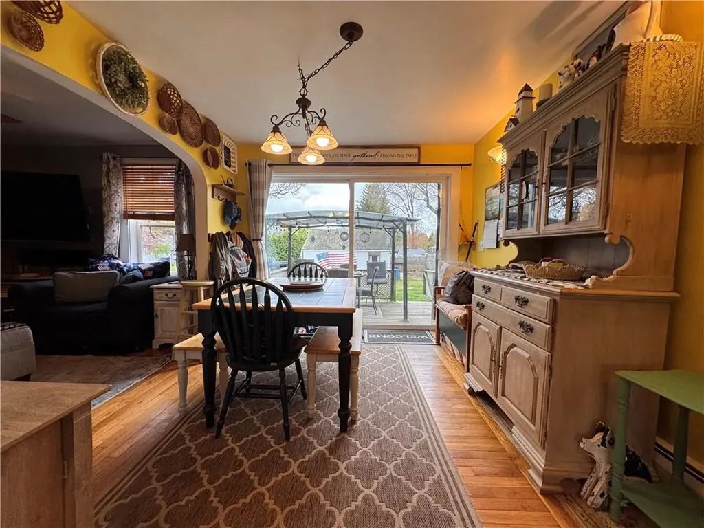 37 Aldrich Street West Warwick RI 02893