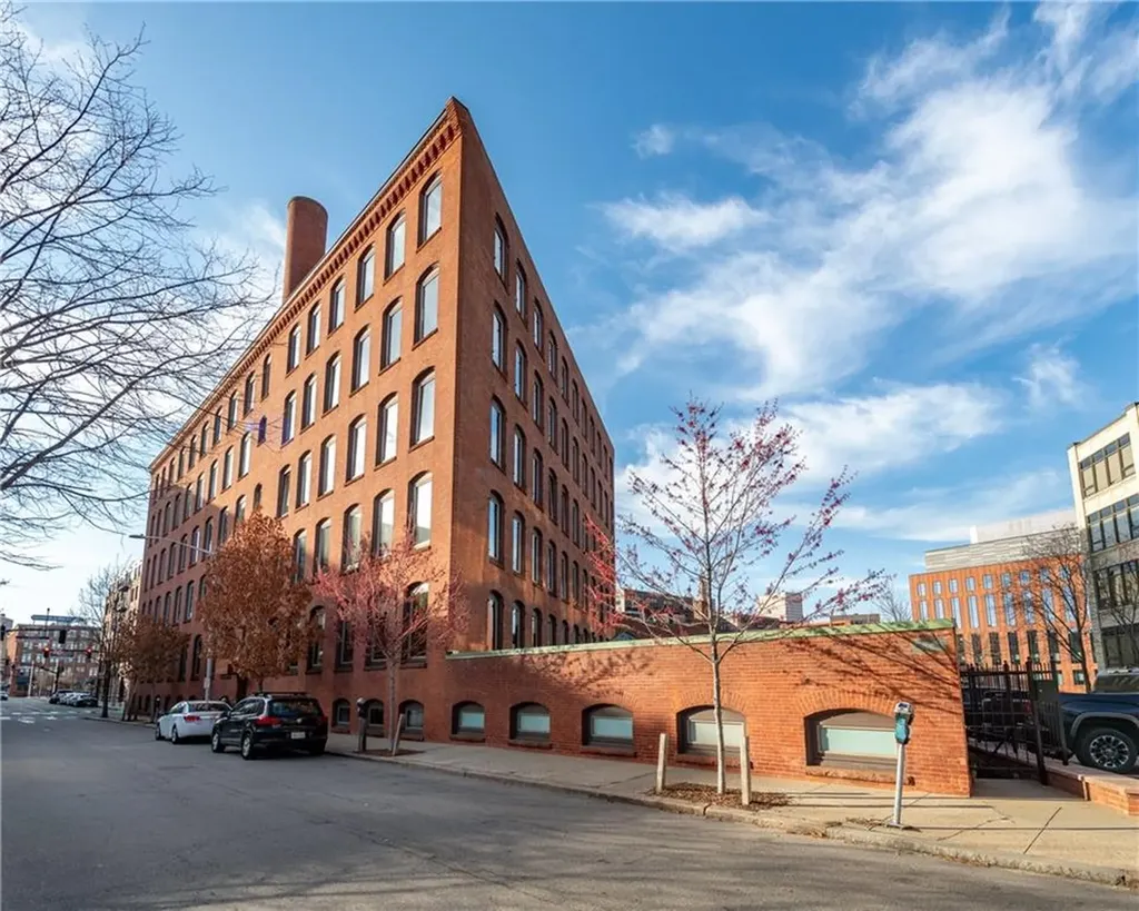 116 Chestnut Street Providence RI 02903