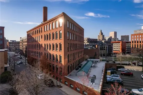 116 Chestnut Street Providence RI 02903