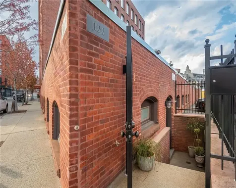 116 Chestnut Street Providence RI 02903
