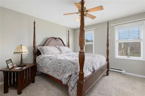 414 North Lane Bristol RI 02809