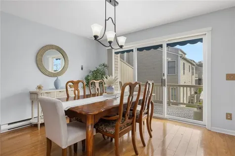 414 North Lane Bristol RI 02809