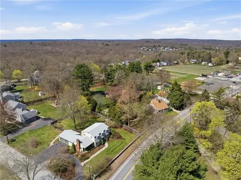 1 Thomas Drive Cumberland RI 02864