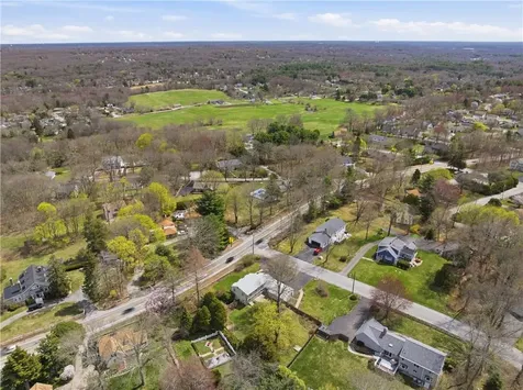 1 Thomas Drive Cumberland RI 02864