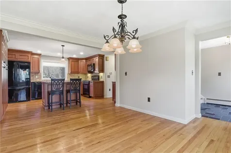 1 Thomas Drive Cumberland RI 02864