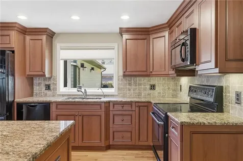 1 Thomas Drive Cumberland RI 02864
