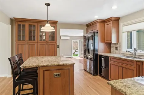 1 Thomas Drive Cumberland RI 02864