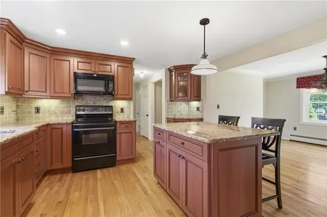 1 Thomas Drive Cumberland RI 02864