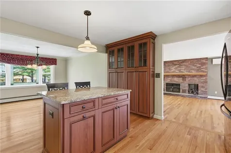 1 Thomas Drive Cumberland RI 02864