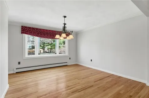 1 Thomas Drive Cumberland RI 02864