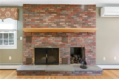 1 Thomas Drive Cumberland RI 02864